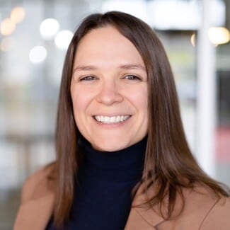 Heather Huber