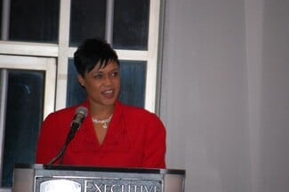 Kimberley Johnson