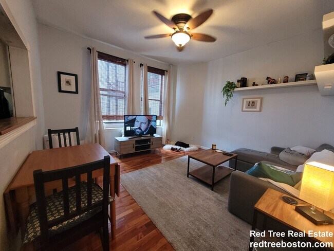 1486 Commonwealth Ave, Brighton, MA 02135 - photo 2