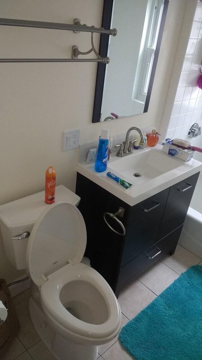 117 Burget Ave unit 1, Medford, MA 02155 - photo 4