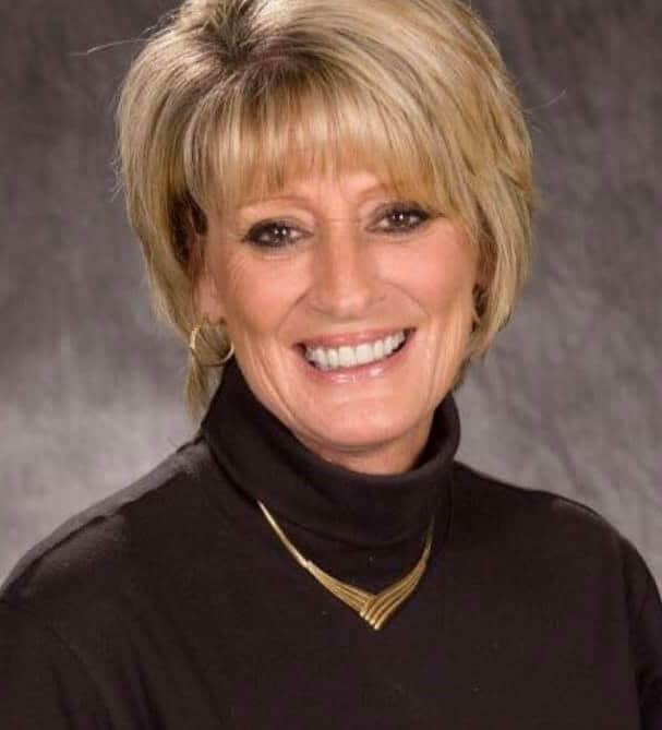 Teresa Quebbeman