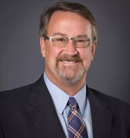 Tom Ullrich