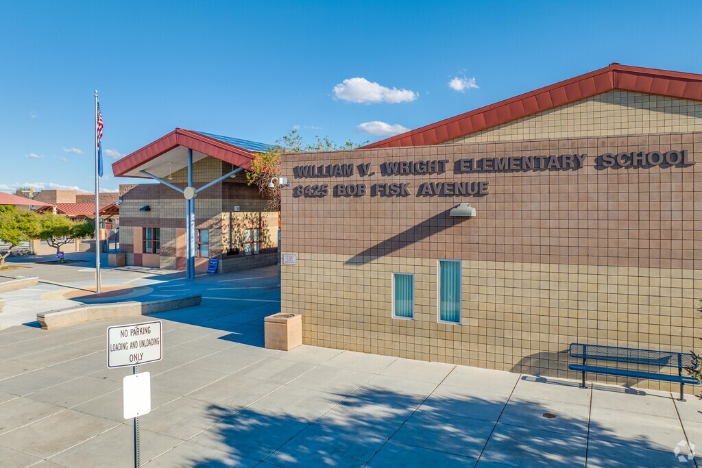 William V Wright Elementary School, Las Vegas NV Rankings & Reviews ...