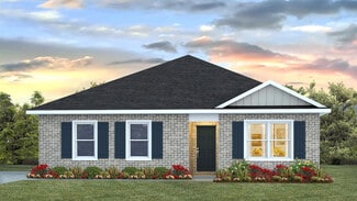 34 Kings Crossing Dr Unit 36199453, Lucedale, MS 39452