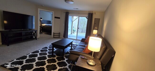 14423 Hamletville St unit Basement Loft, Raleigh, NC 27614 - photo 5