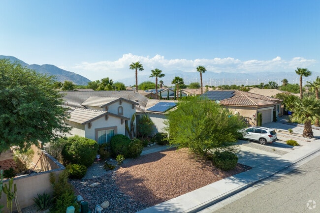 Homes that capture the essence of Desert Highland's allure.
