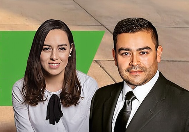 Agent Photo
