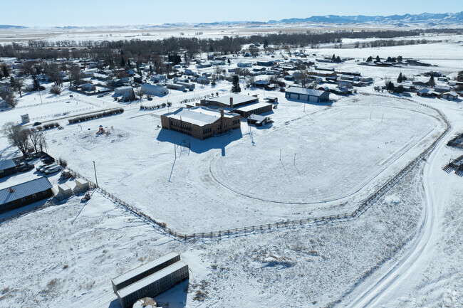 Augusta High School