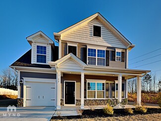 92 Black Oak Ct, Clayton, NC 27520