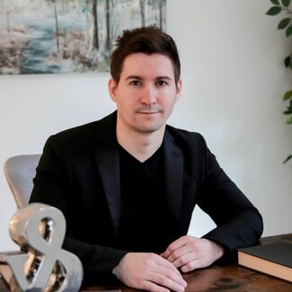 Ievgen Dimov