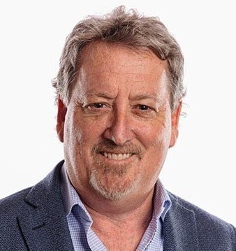 Jeff Cutler
