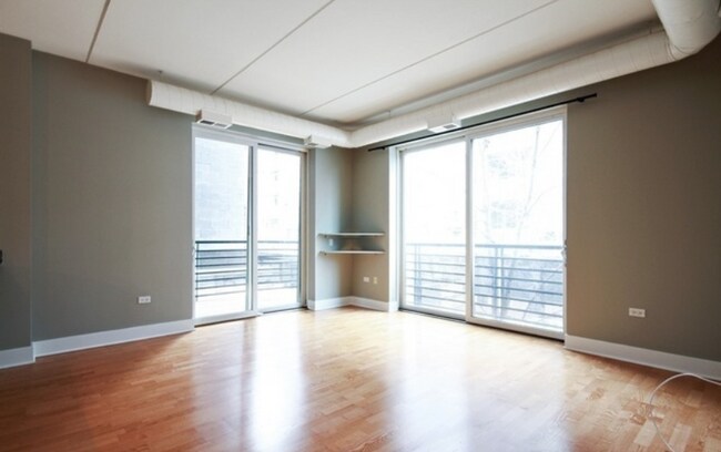 873 N Larrabee St unit 201, Chicago, IL 60610 - photo 3