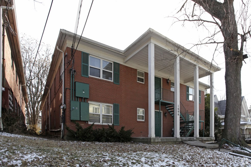 1606 Lucia Avenue - Modern Living in the Heart of the Highlands!, Louisville, KY 40204 - photo 1