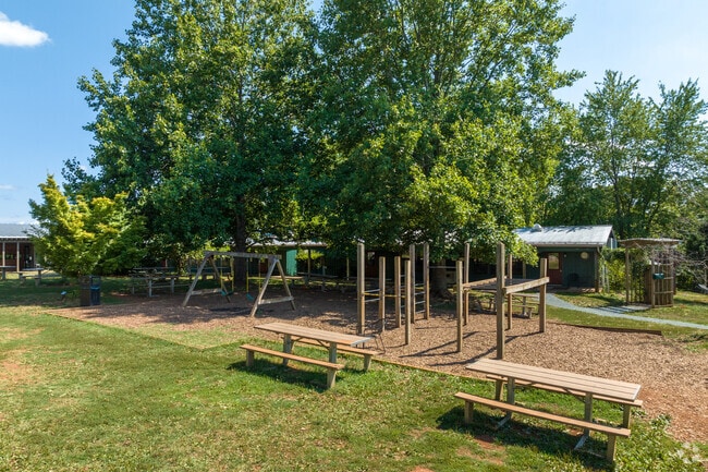 Mountaintop Montessori School