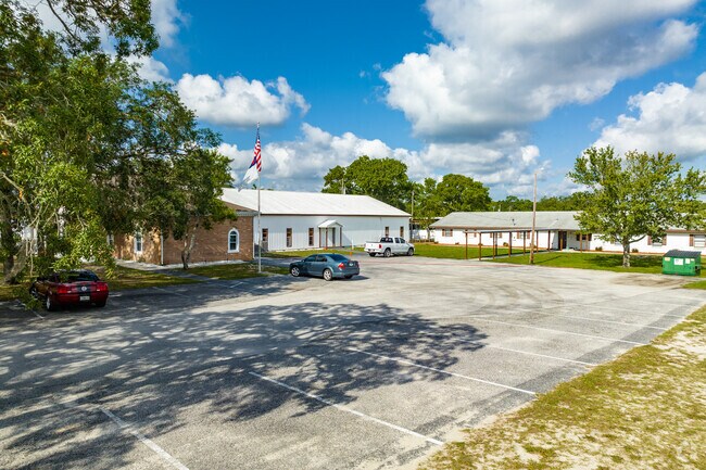 Faith Christian Academy  a private, Christian school located in Spring Hill.