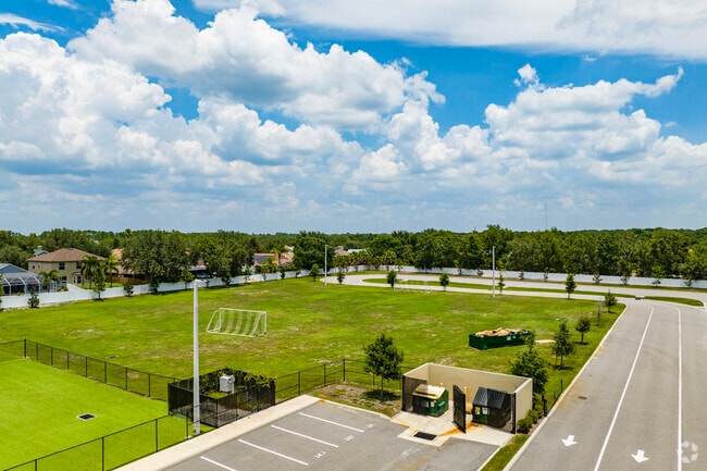 WCPA enrolls students in grades 9-12.