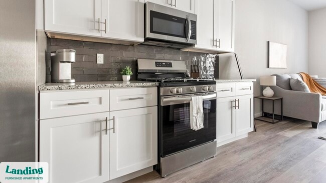 3401 Redbud Ln unit 3407, Tulsa, OK 74132 - photo 4