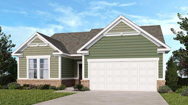 376 N Grand Oak Dr unit 36664841, Mooresville, IN 46158 - photo 2