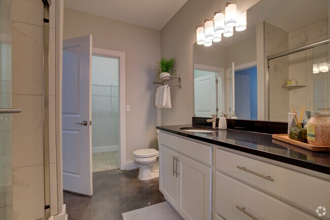 The Vista at the Heights, Lansing, MI 48912 - photo 6