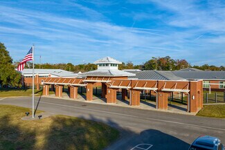 Live Oak Junior High