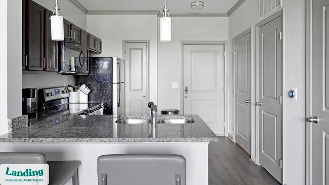 225 Walden Village Ln unit 418.1412901, Nashville, TN 37210 - photo 2