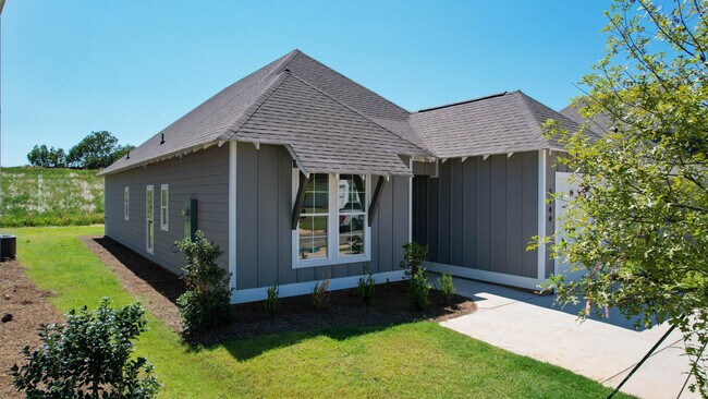 345 Shiloh Creek Dr unit 36497824, Calera, AL 35040 - photo 6