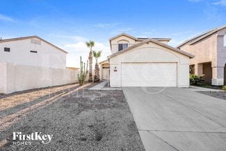 7351 W Eva St, Peoria, AZ 85345