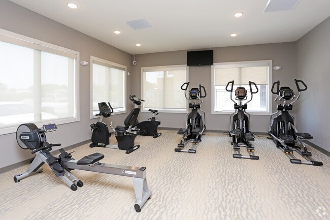 The Apartments at Lux 96, Papillion, NE 68046 - photo 6