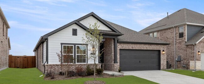 760 Waterhouse Lake Dr, Anna, TX 75409 - photo 2