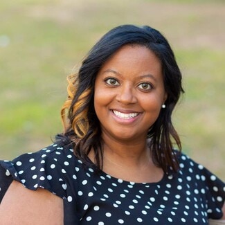 TYMEISHA RICHARDS