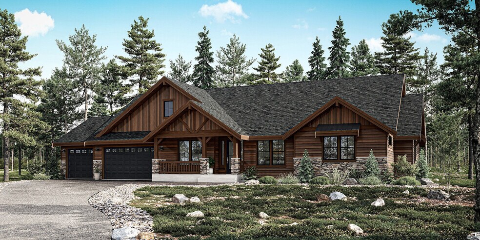 51 Plateau Loop St unit 36543849, Cle Elum, WA 98922 - photo 1