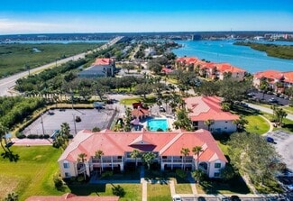 400 Bouchelle Dr Unit New Smyrna Beach condo, New Smyrna Beach, FL 32169