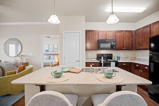 Amelia Station, Clayton, NC 27520 - photo 2