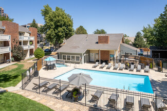 4982 S Ulster St, Denver, CO 80237