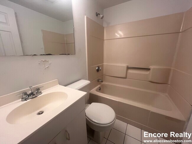 24 Saint Cyprians Place unit 1, Roxbury Crossing, MA 02120 - photo 4