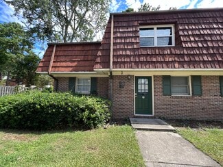 1025 Carolina Rd Unit DD1, Conway, SC 29526
