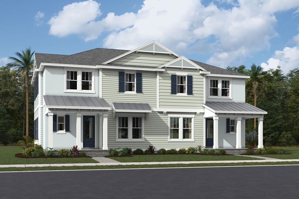 TBD 244 Prairie, Palm City, FL 34990 - photo 1