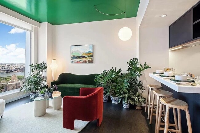 One Manhattan Square unit 23F, New York, NY 10002 - photo 3