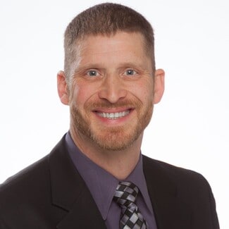 CHAD ANDERSON