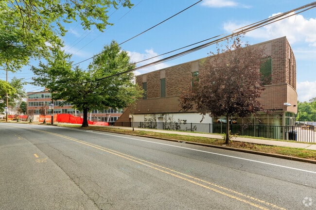 Aiton Elementary School
