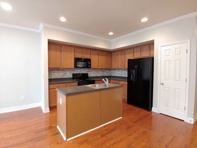 2918 Ashlyn Pointe Dr, Atlanta, GA 30340 - photo 7