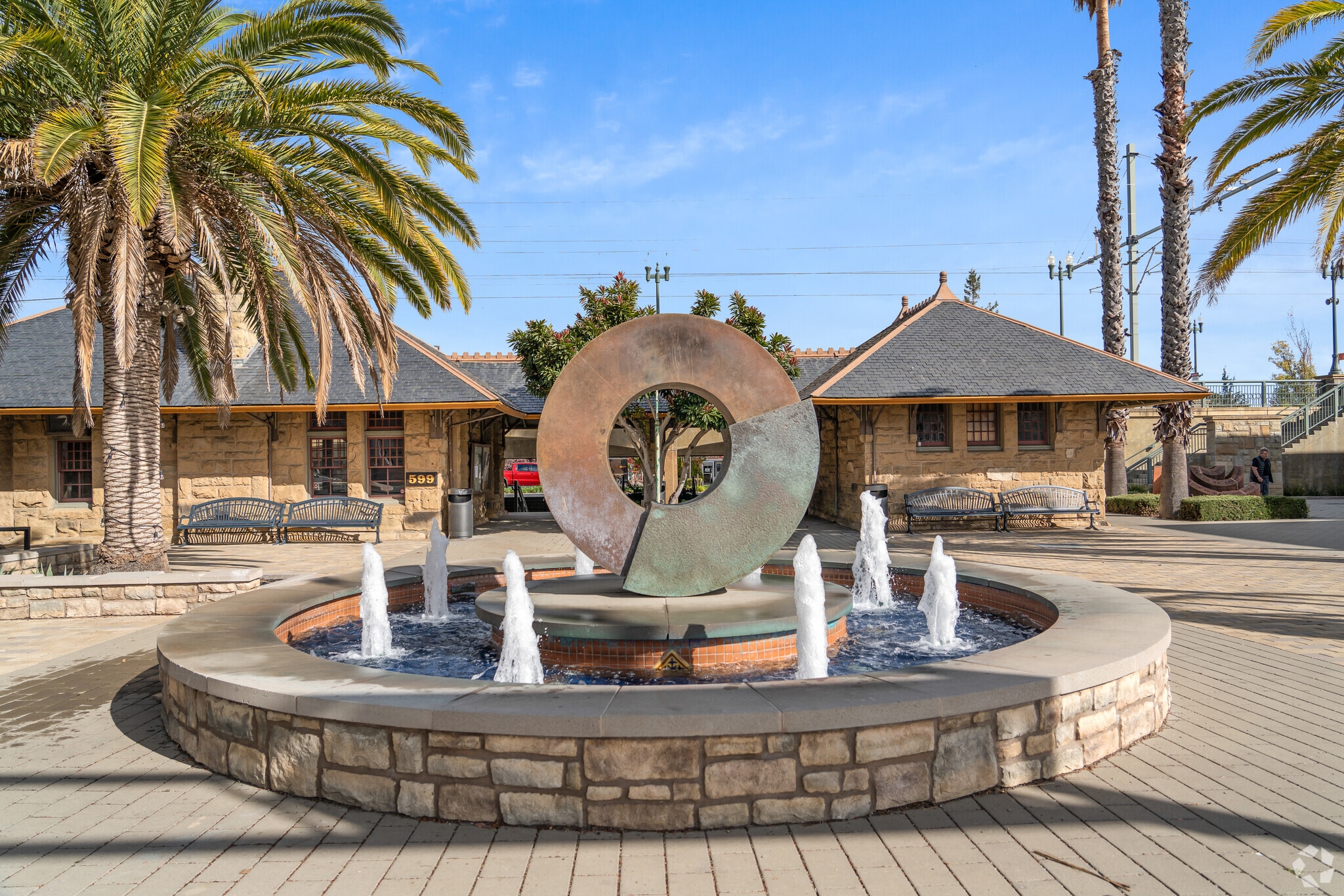 Howard Park has evolved into the most contemporary part of town.