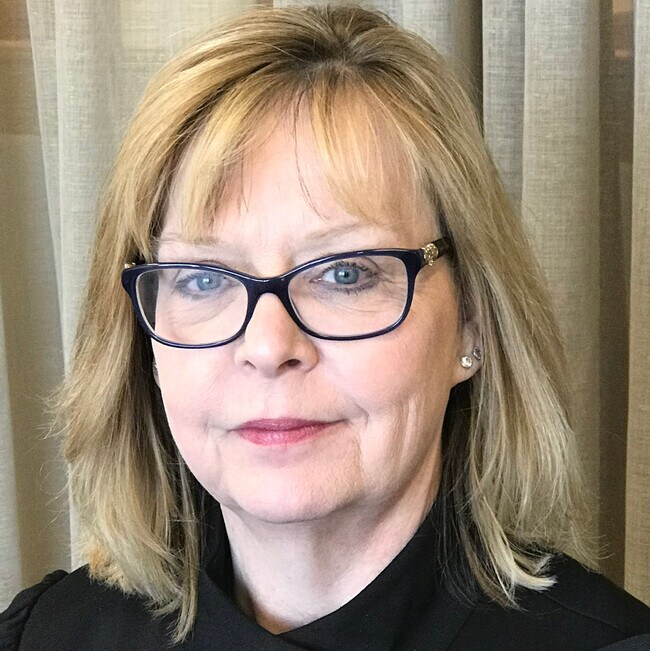 Kathleen Russello