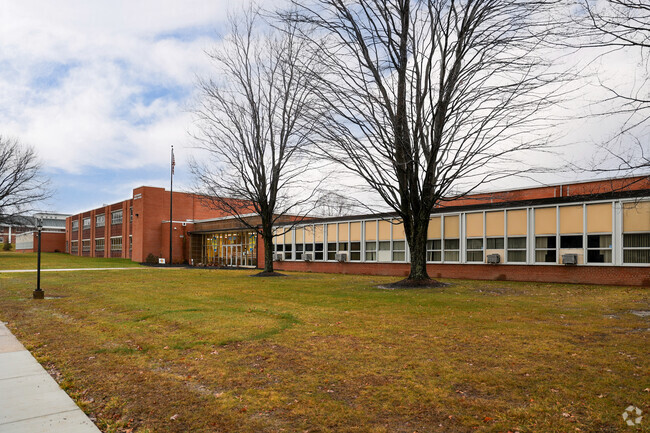 Independence Middle School, Independence