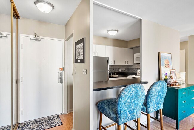 42 E Superior St unit 9F, Chicago, IL 60611 - photo 2