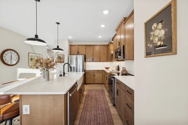 114 Thornton Ave, Ranson, WV 25438 - photo 4