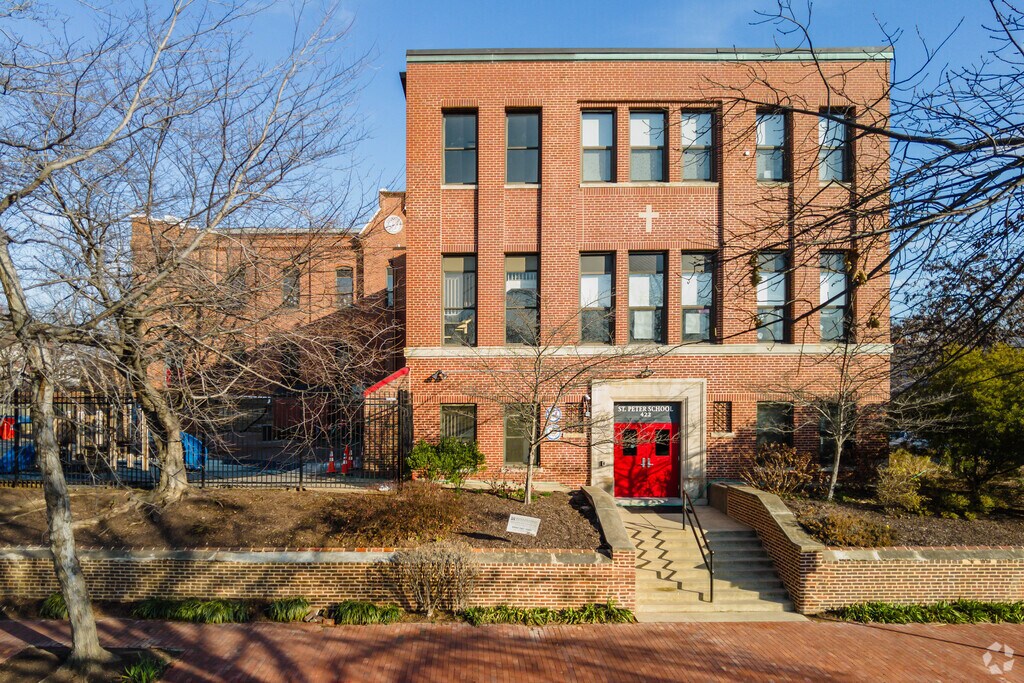 St. Peter School