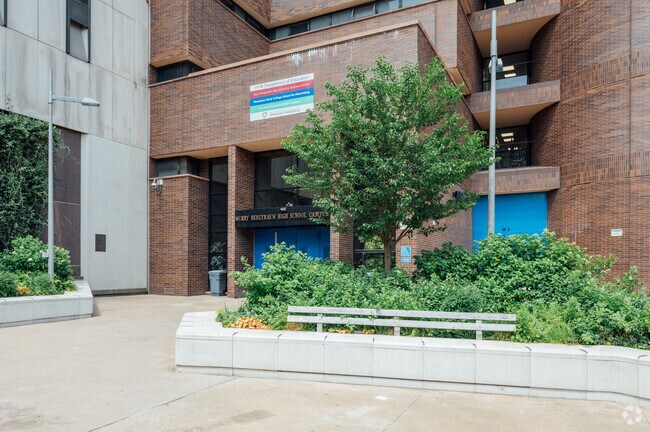 Urban Assembly Maker Academy in Civic Center takes a problem-solving approach to learning.