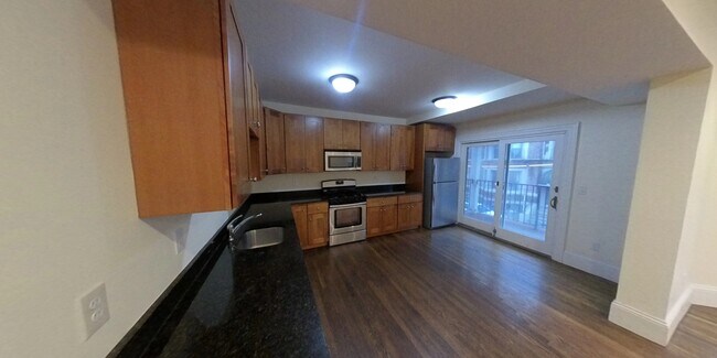 29 Commonwealth Terrace unit 2, Brighton, MA 02135 - photo 6
