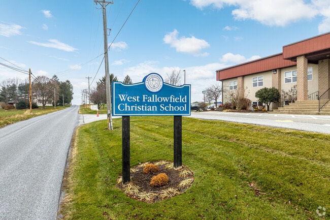 West Fallowfield Christian School is a private, Christian school located in ATGLEN, PA.